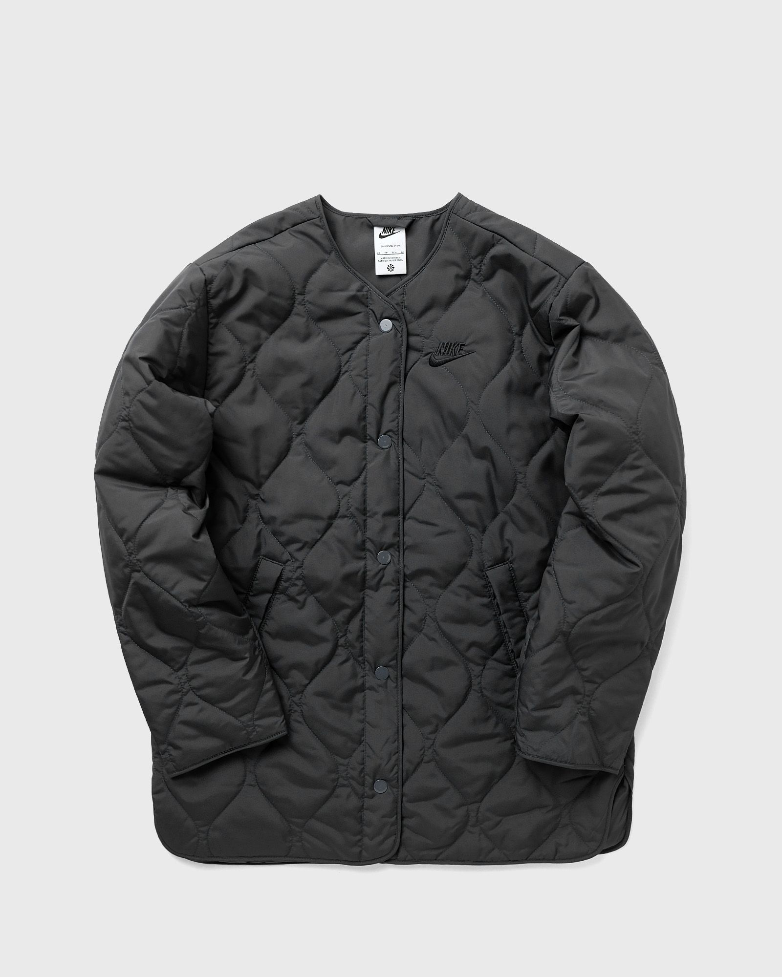 SPORTSWEAR WOMEN'S SPORTS UTILITY JACKET