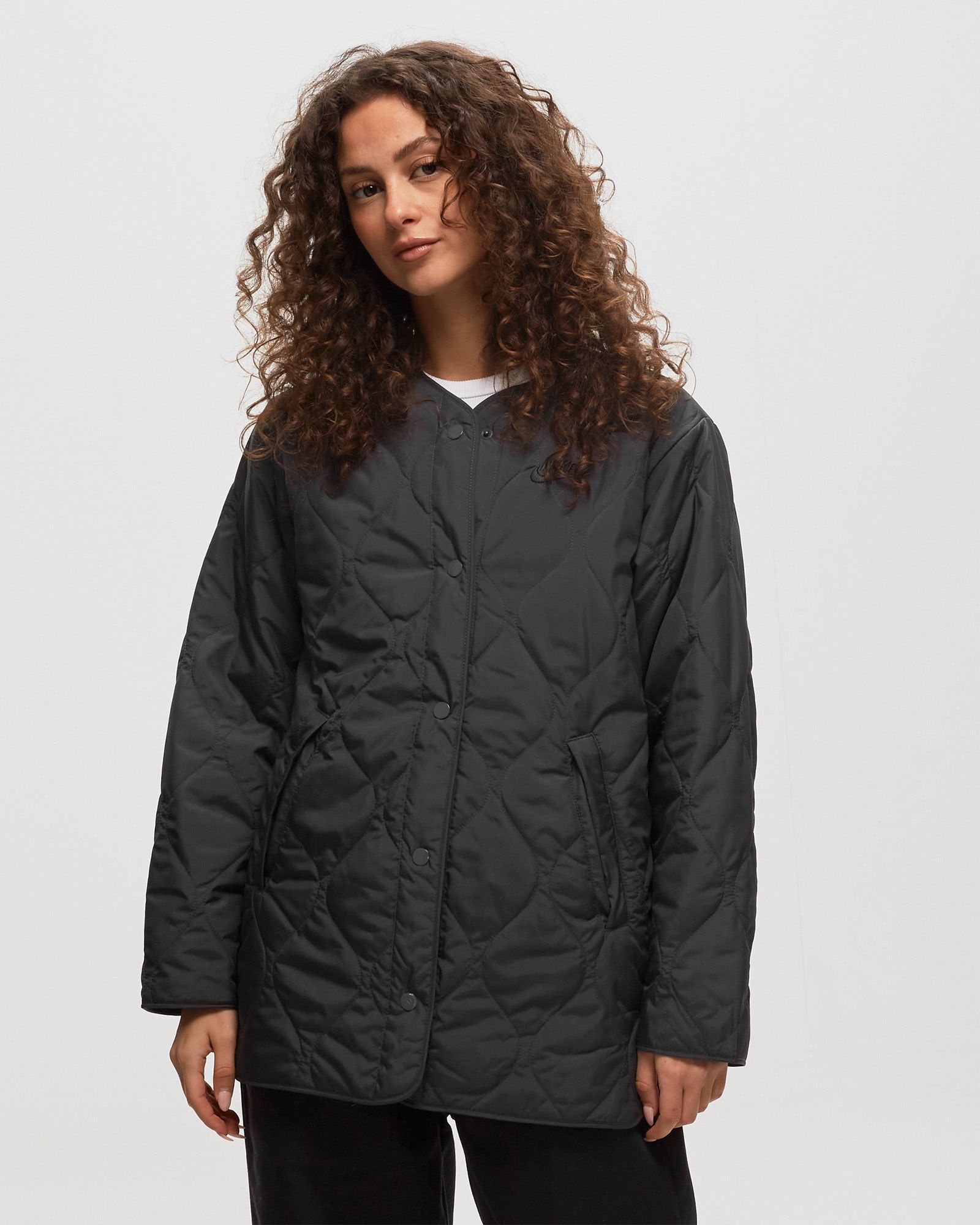 SPORTSWEAR WOMEN'S SPORTS UTILITY JACKET