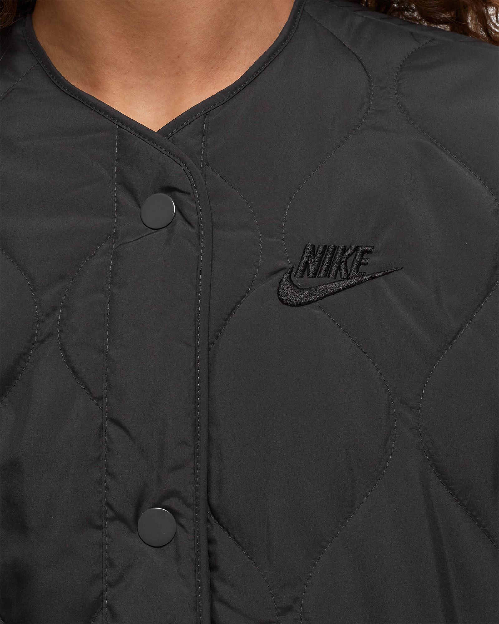 SPORTSWEAR WOMEN'S SPORTS UTILITY JACKET