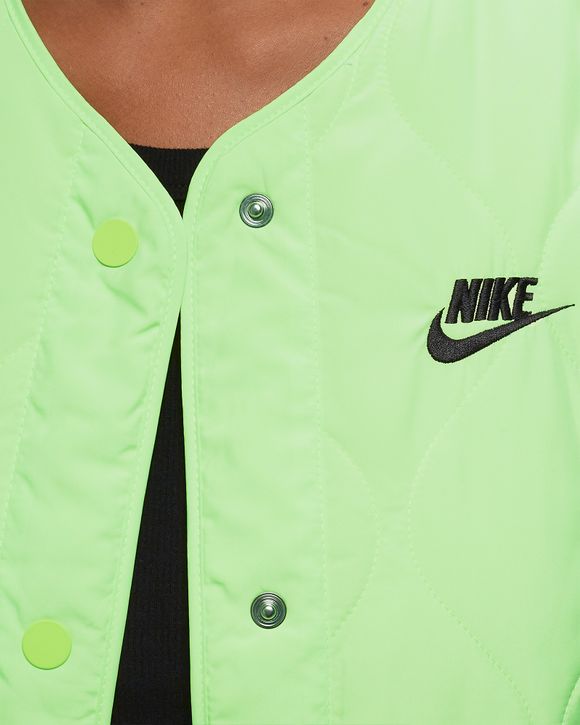 Sports on sale jacket nike