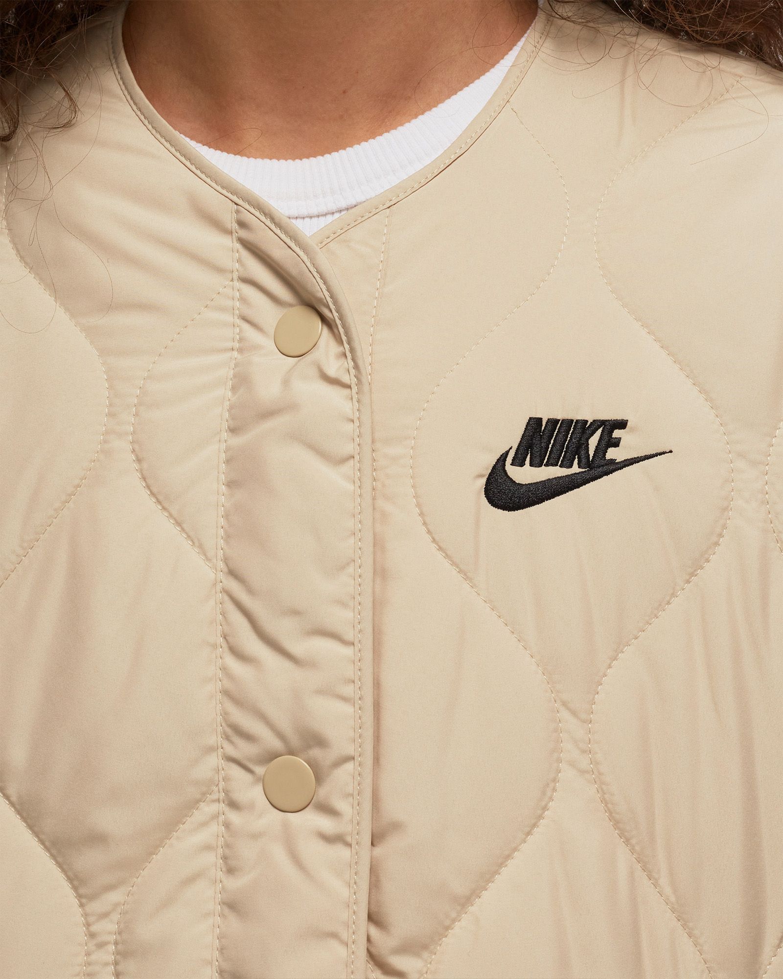 SPORTSWEAR WOMEN'S SPORTS UTILITY JACKET