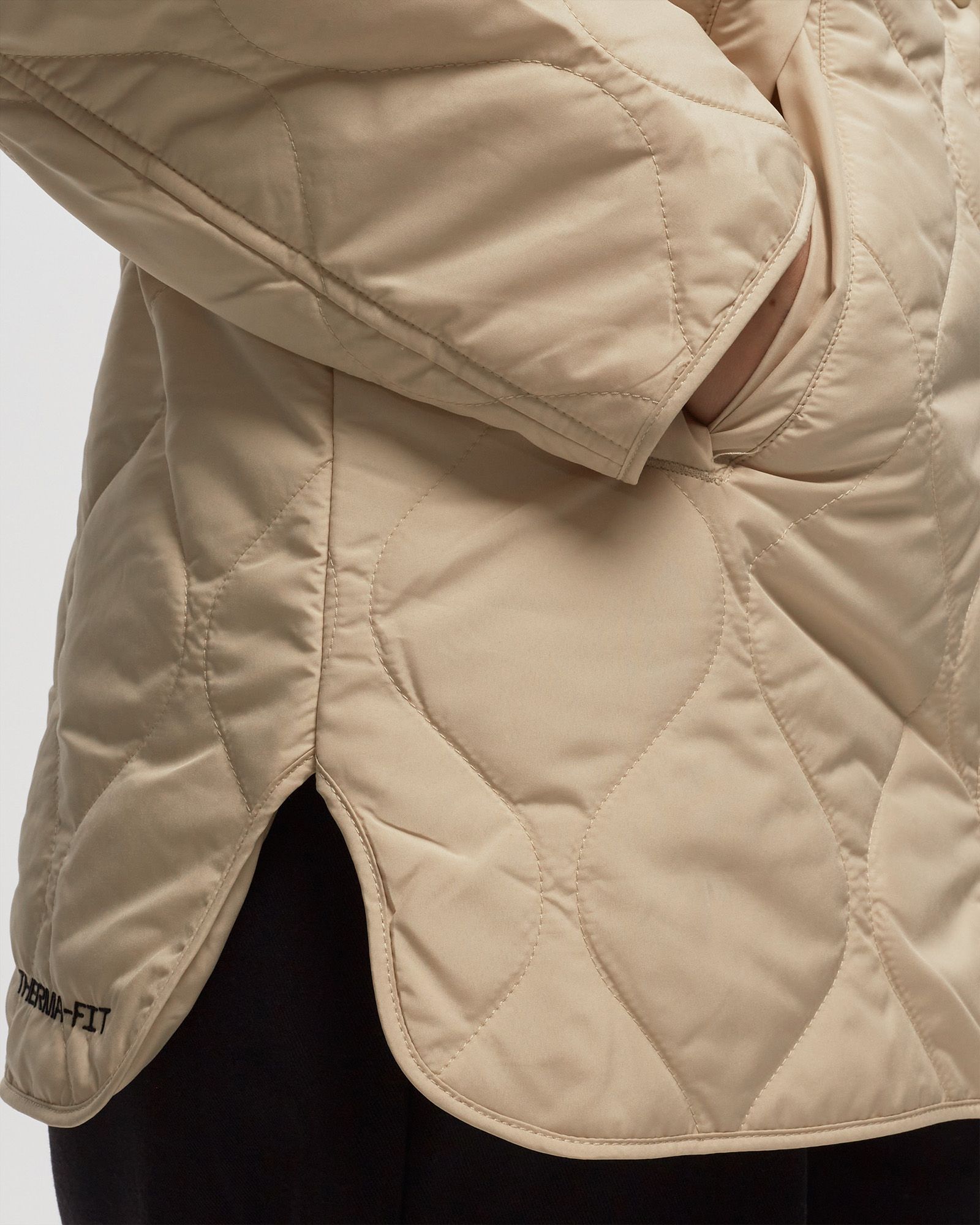 SPORTSWEAR WOMEN'S SPORTS UTILITY JACKET