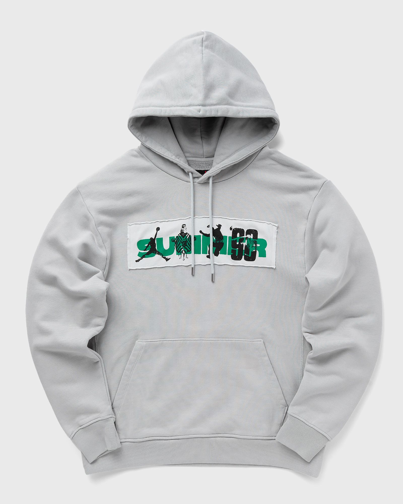 Jordan x UNION x Bephies Beauty Supply Fleece-Hoodie