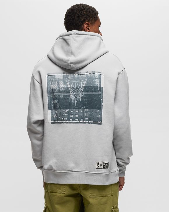 Union x jordan online hoodie