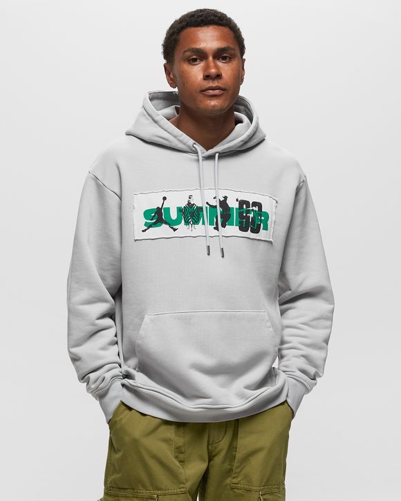 Union x best sale jordan hoodie