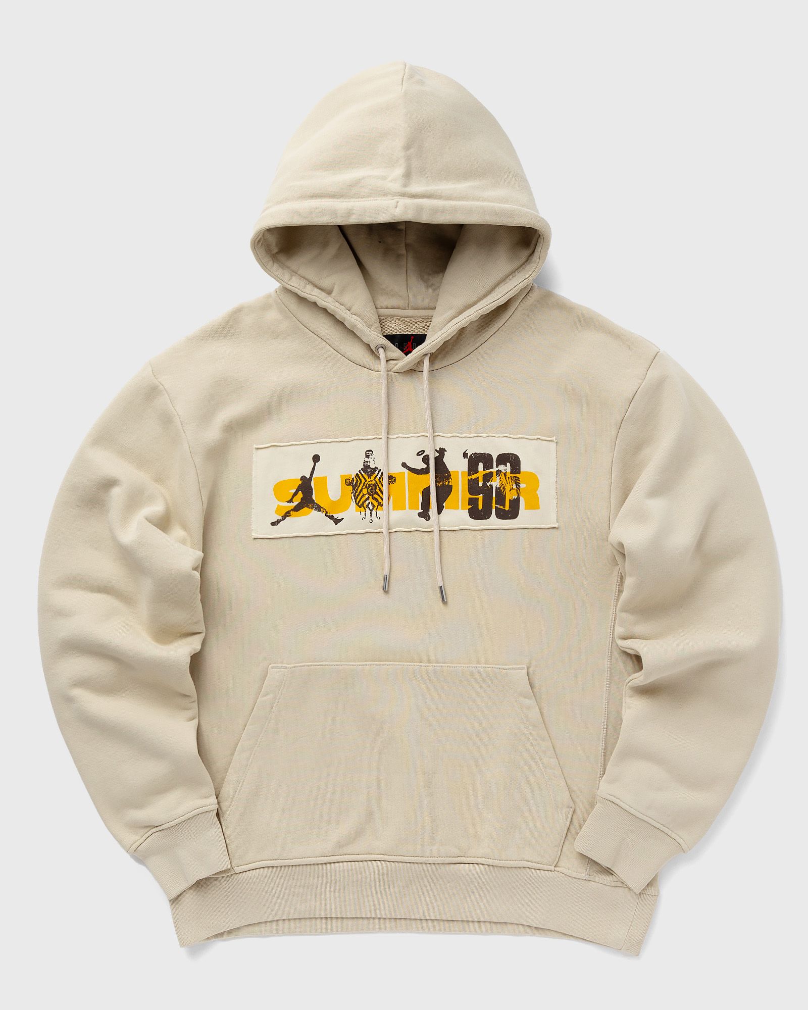 Jordan x UNION x Bephies Beauty Supply Fleece-Hoodie