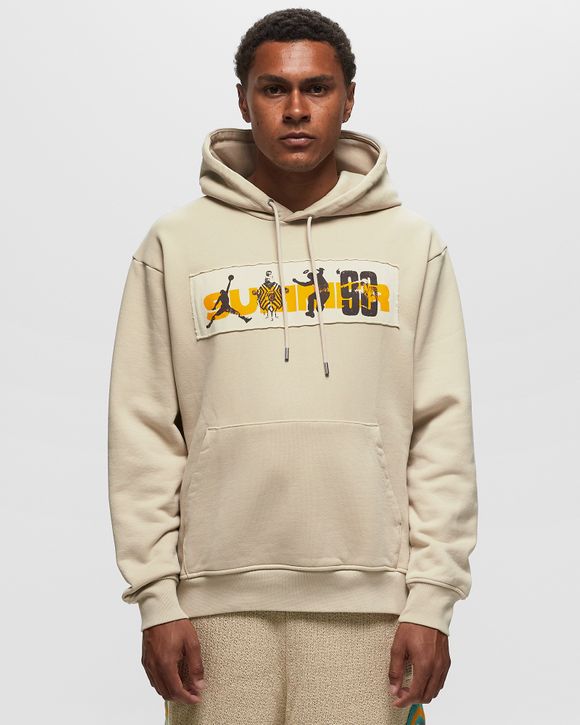 Jordan x hot sale union hoodie