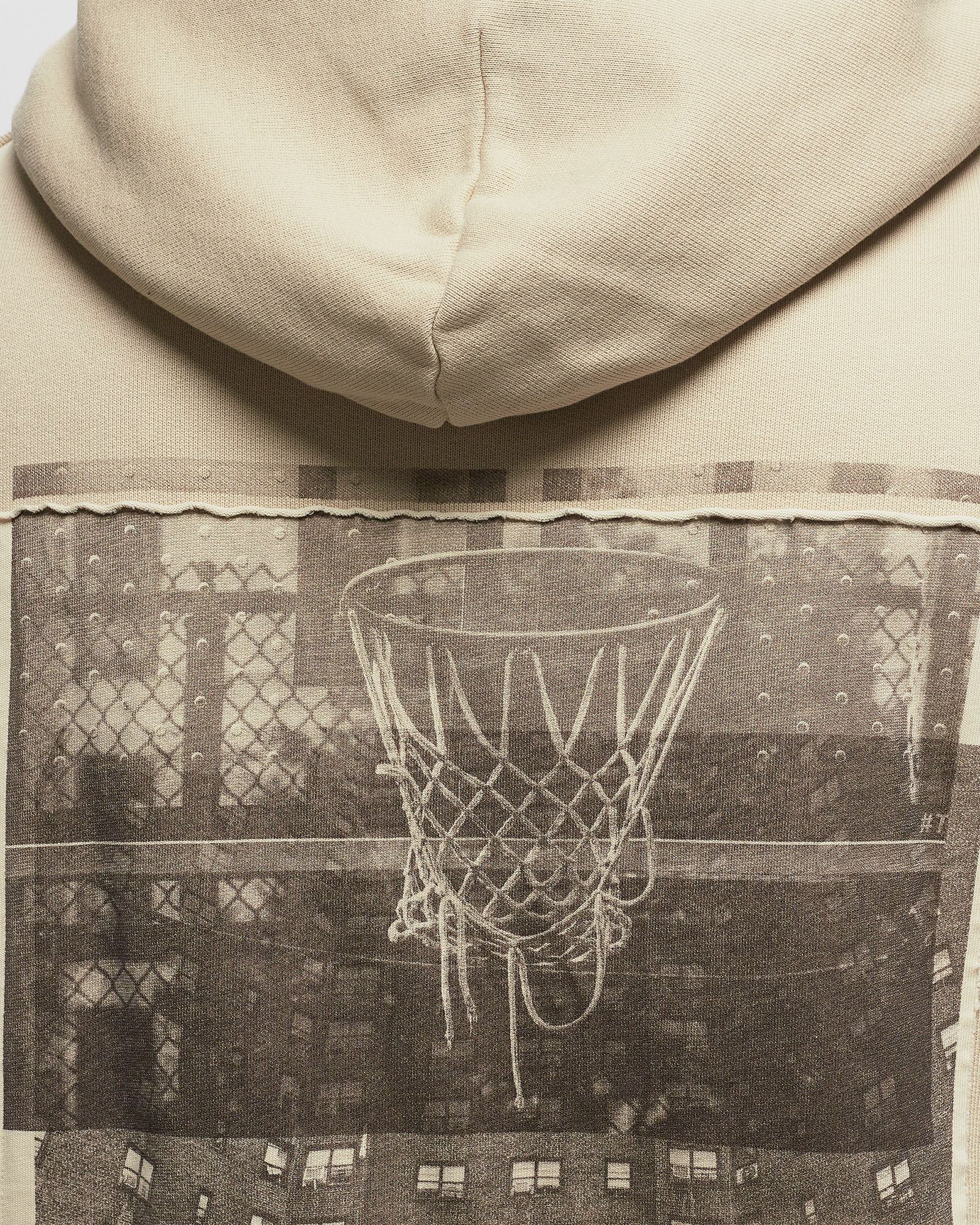 Jordan x UNION x Bephies Beauty Supply Fleece-Hoodie