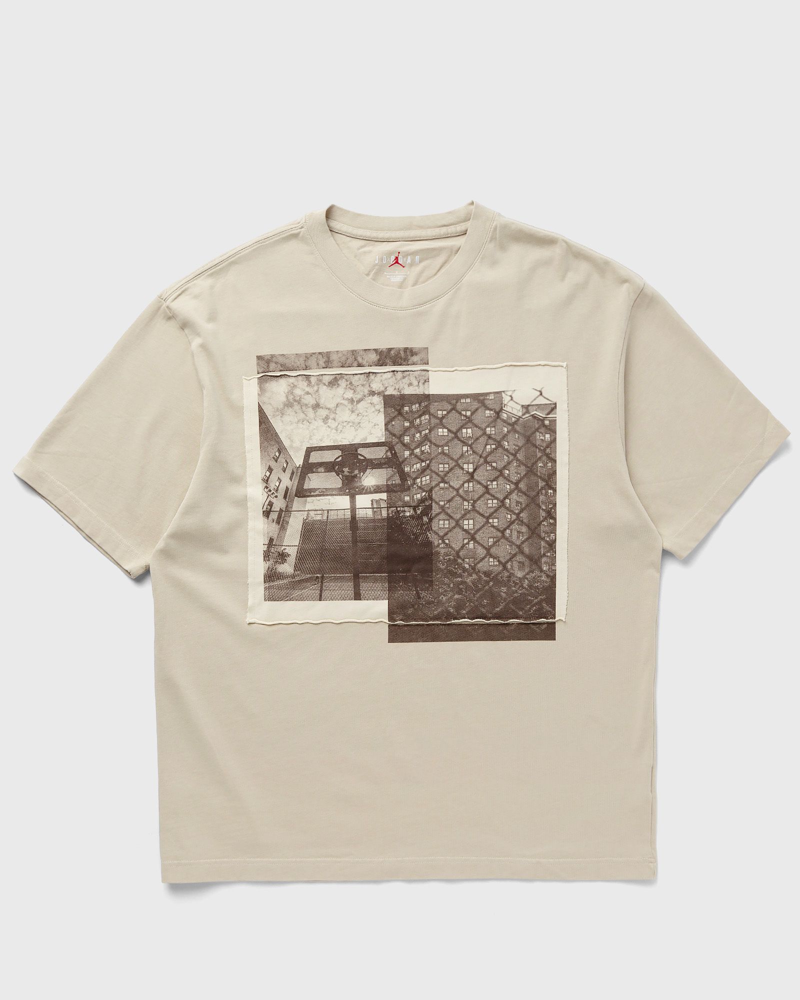 Jordan x UNION x Bephies Beauty Supply T-Shirt
