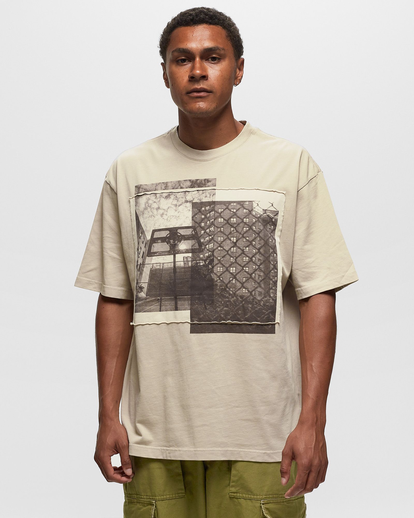 Jordan x UNION x Bephies Beauty Supply T-Shirt