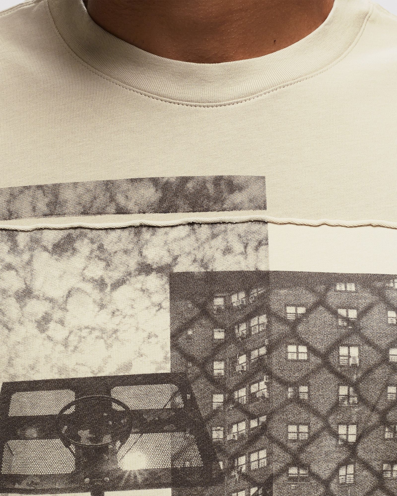 Jordan x UNION x Bephies Beauty Supply T-Shirt