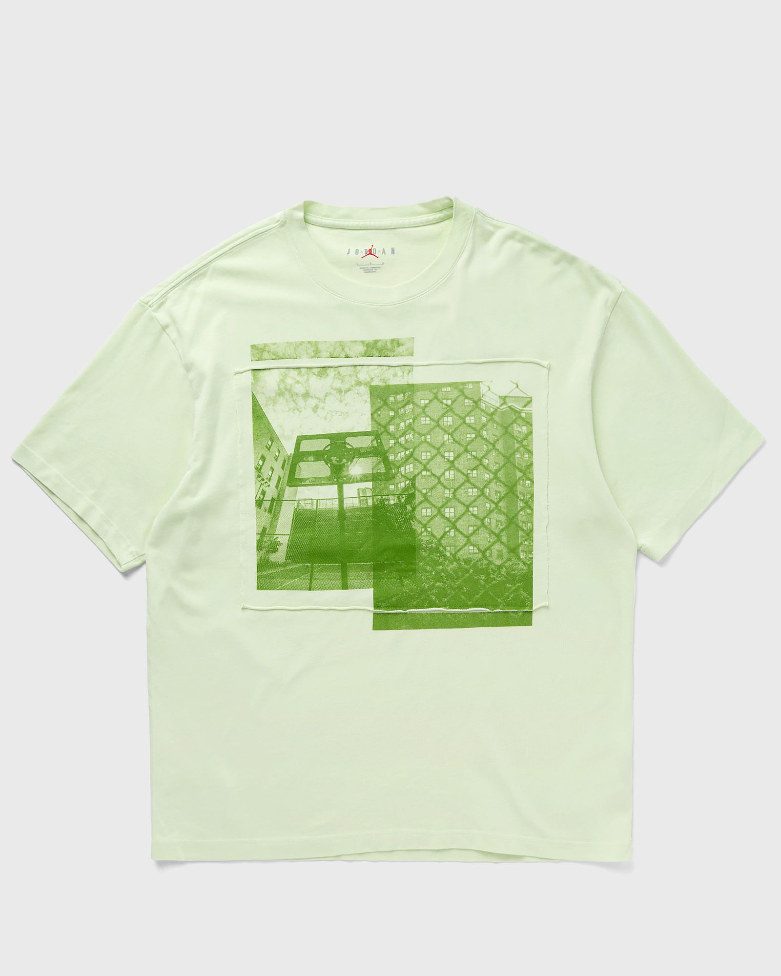 Jordan x UNION x Bephies Beauty Supply T-Shirt