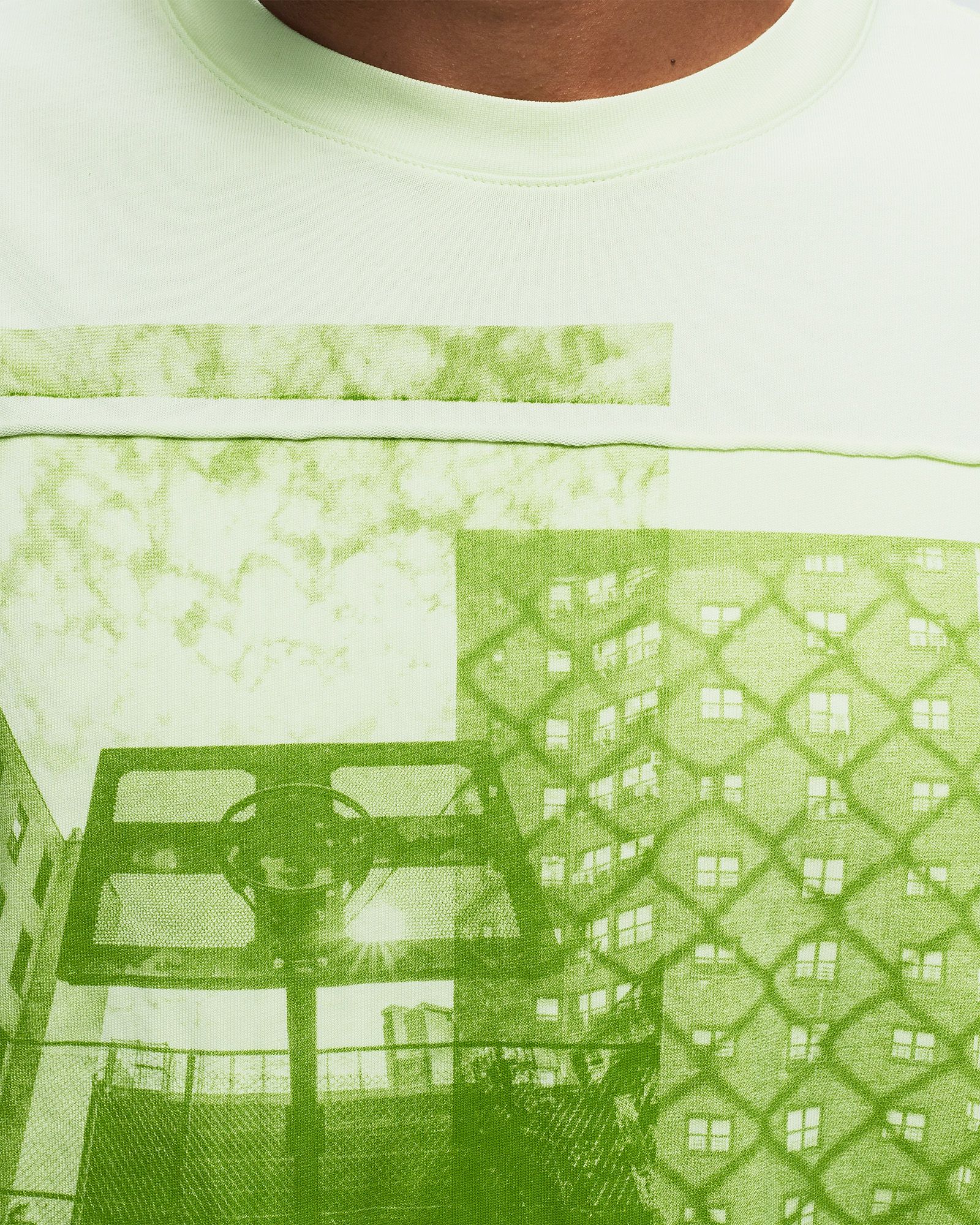 Jordan x UNION x Bephies Beauty Supply T-Shirt