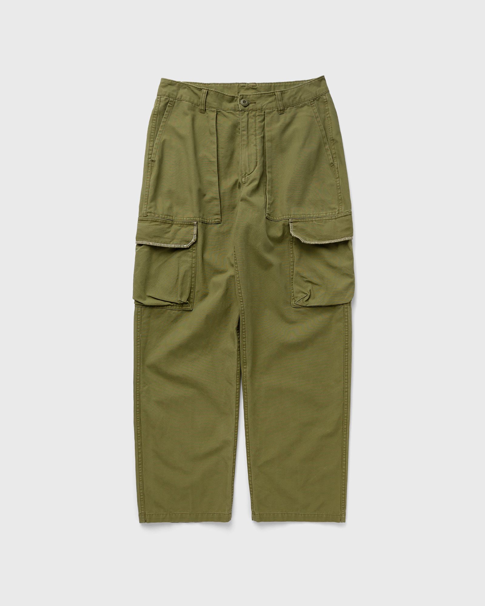 Jordan - x union x bephies beauty supply cargo pant men cargo pants green in größe:xxl