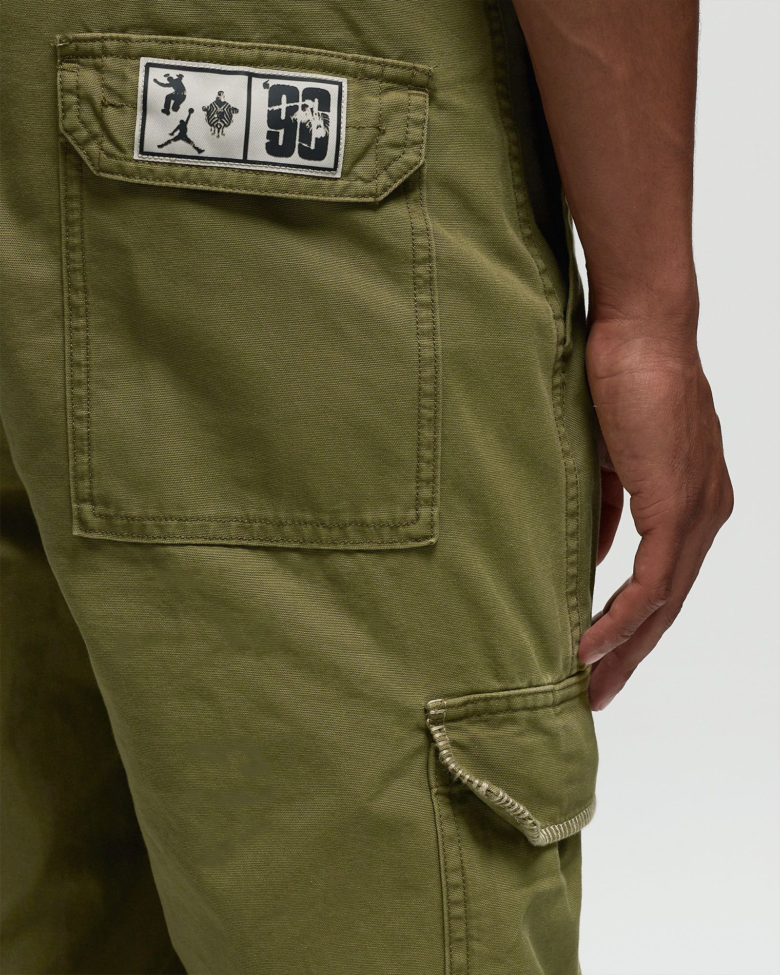 Jordan x UNION x Bephies Beauty Supply CARGO PANT