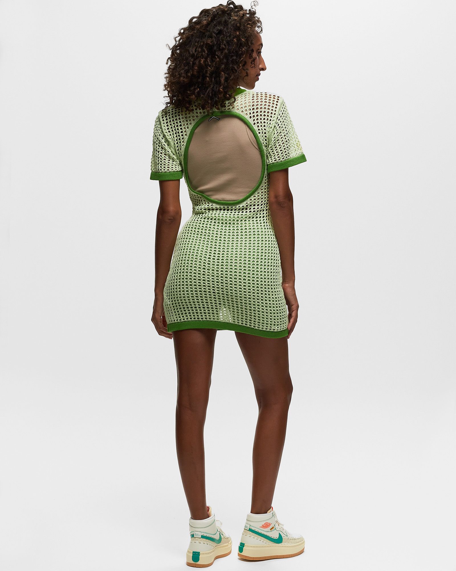 JORDAN X UNION X BEPHIES BEAUTY SUPPLY WMNS DRESS