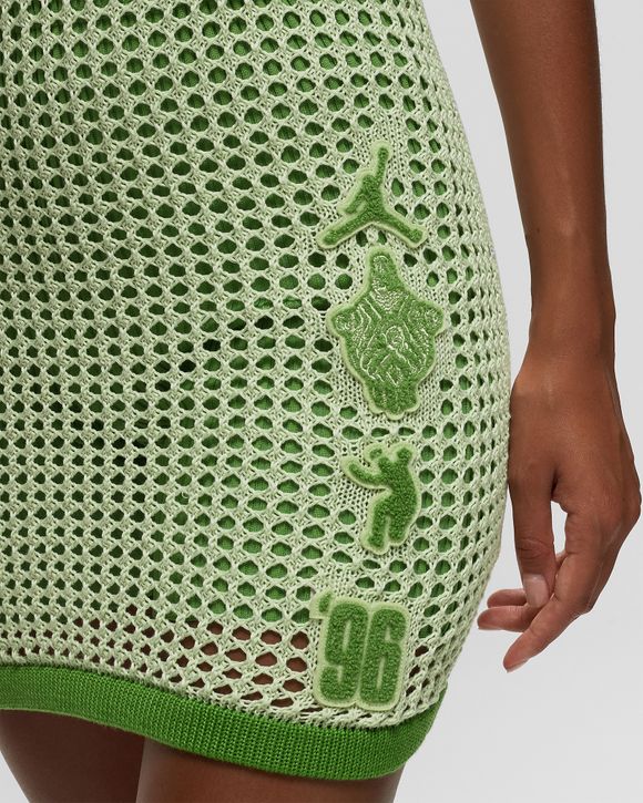 Jordan JORDAN X UNION X BEPHIES BEAUTY SUPPLY WMNS DRESS