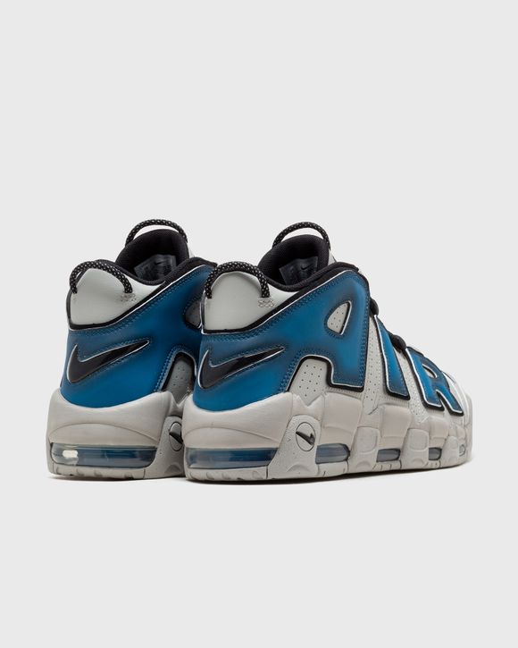 Uptempo grey outlet blue