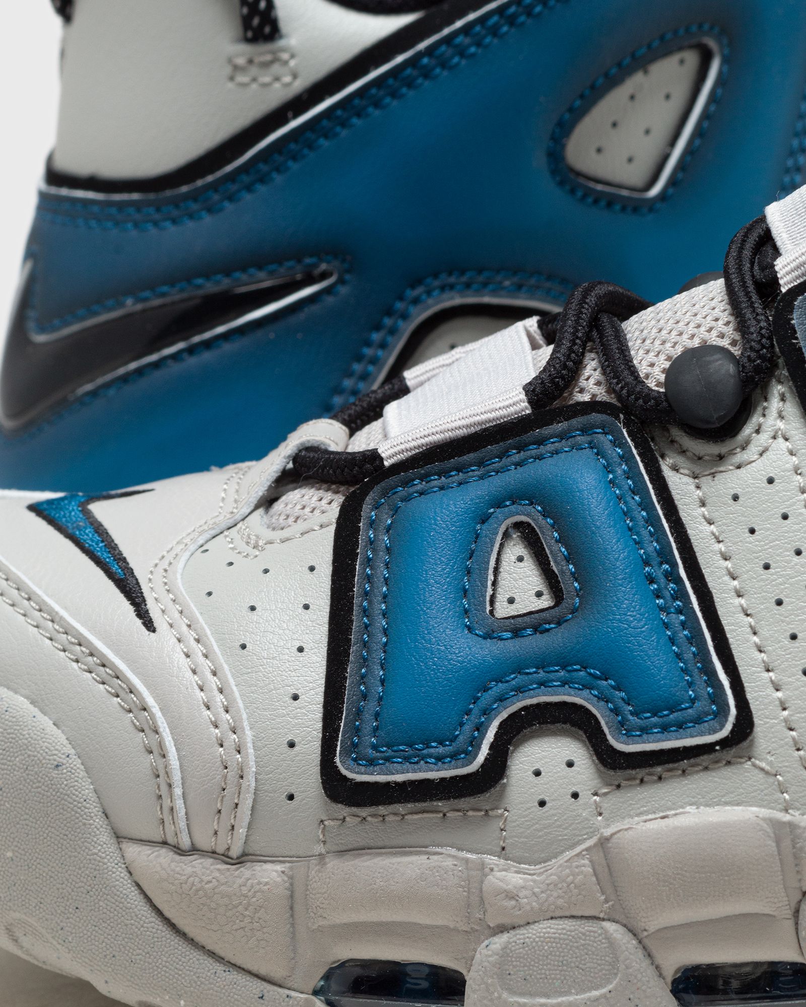 Nike Air More Uptempo '96 ブルズ Nike Air More Uptempo Bulls Hoops Pack (PS) - DB2874-600 - US