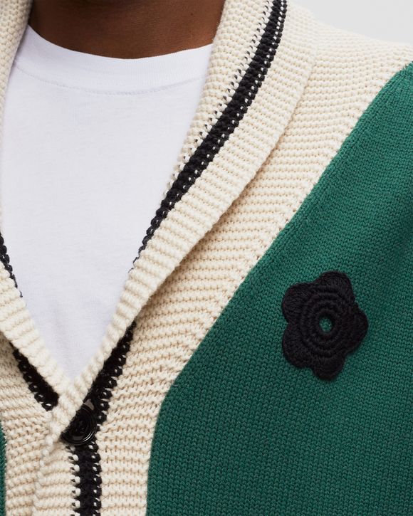 BOKE BOY CARDIGAN