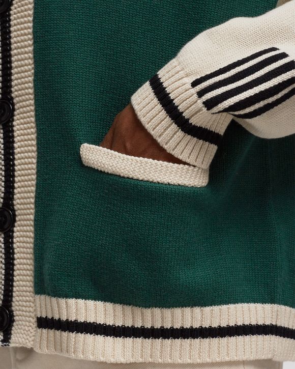 BOKE BOY CARDIGAN