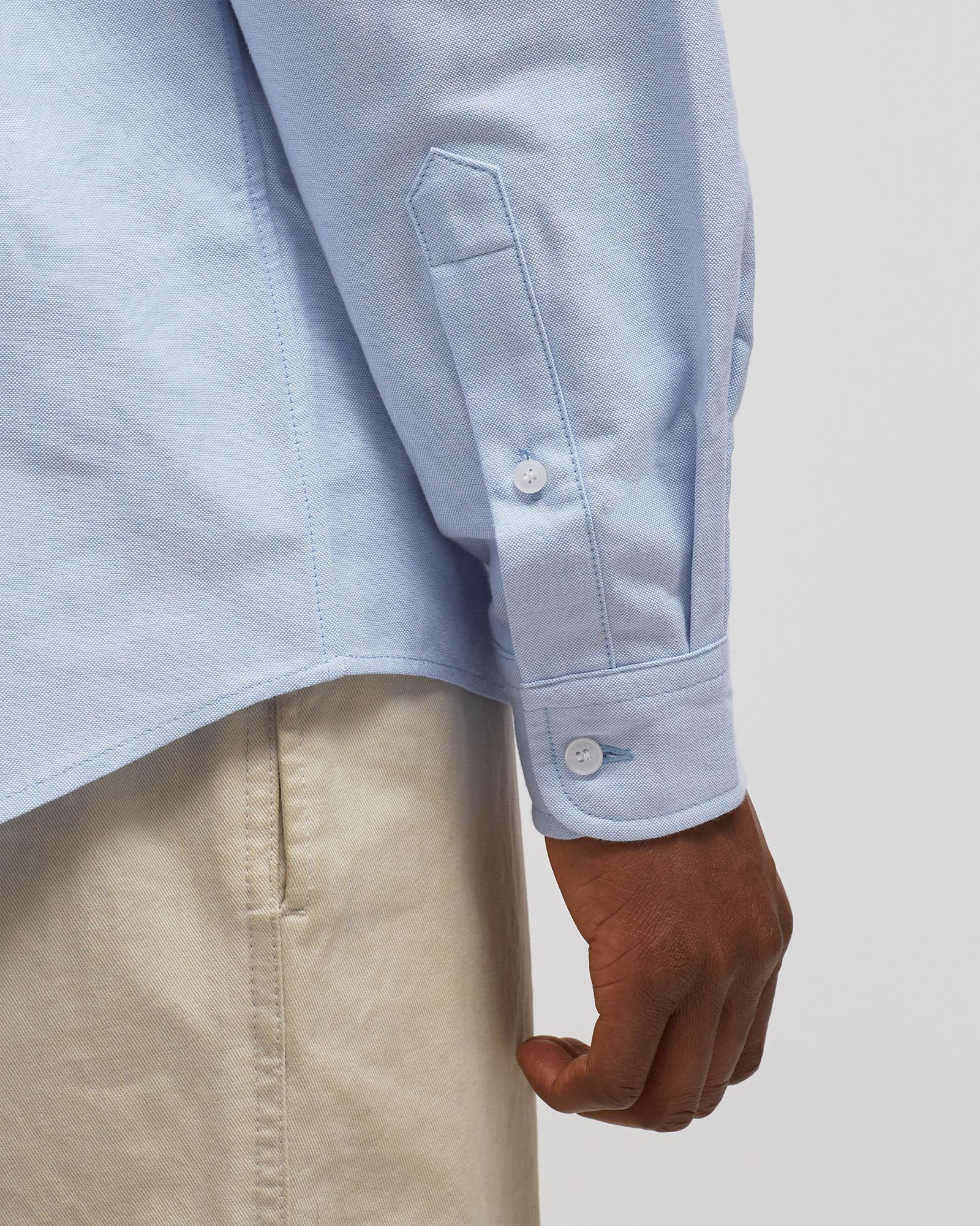 BOKE FLOWER CREST CASUAL SHIRT