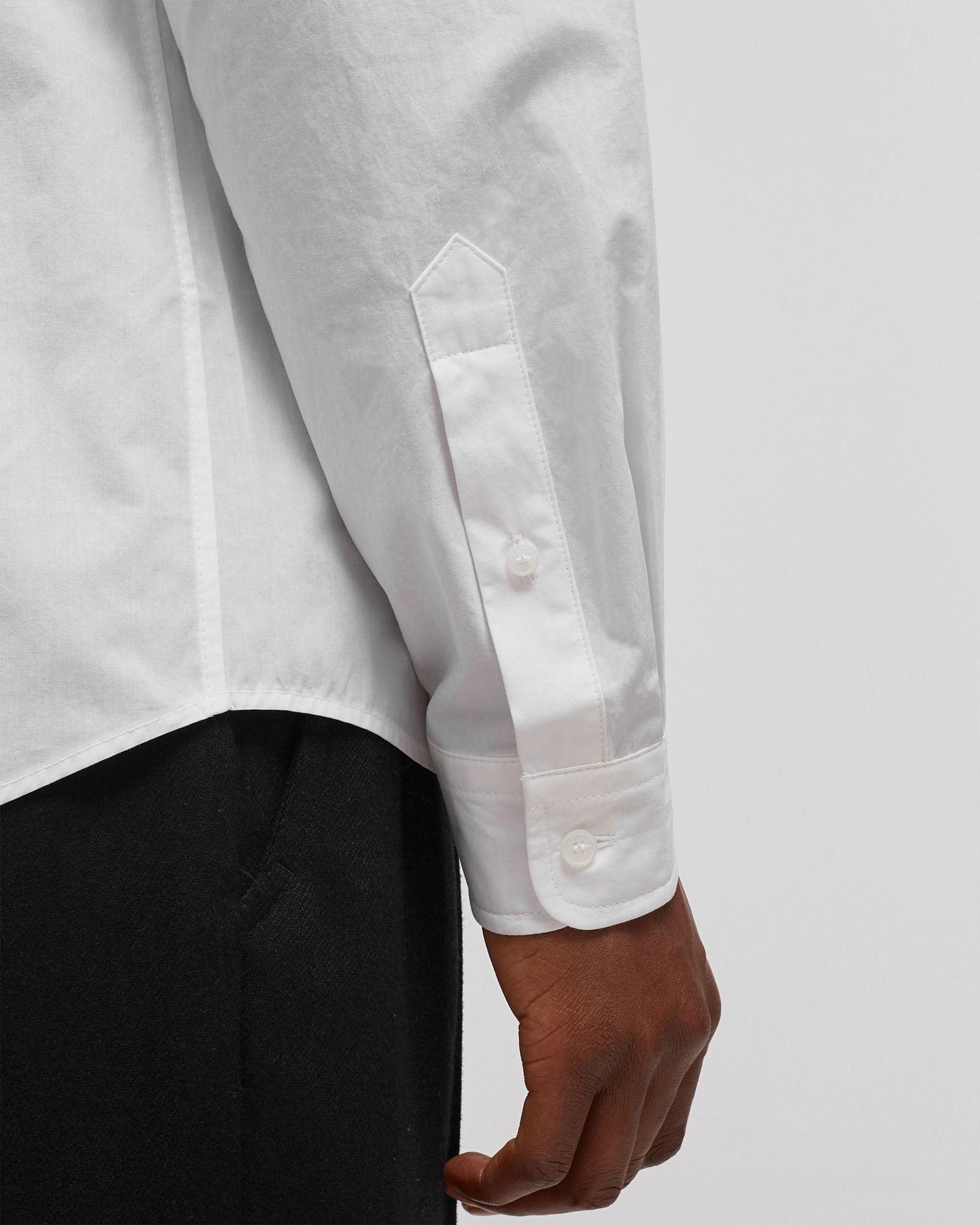 BOKE FLOWER CREST CASUAL SHIRT