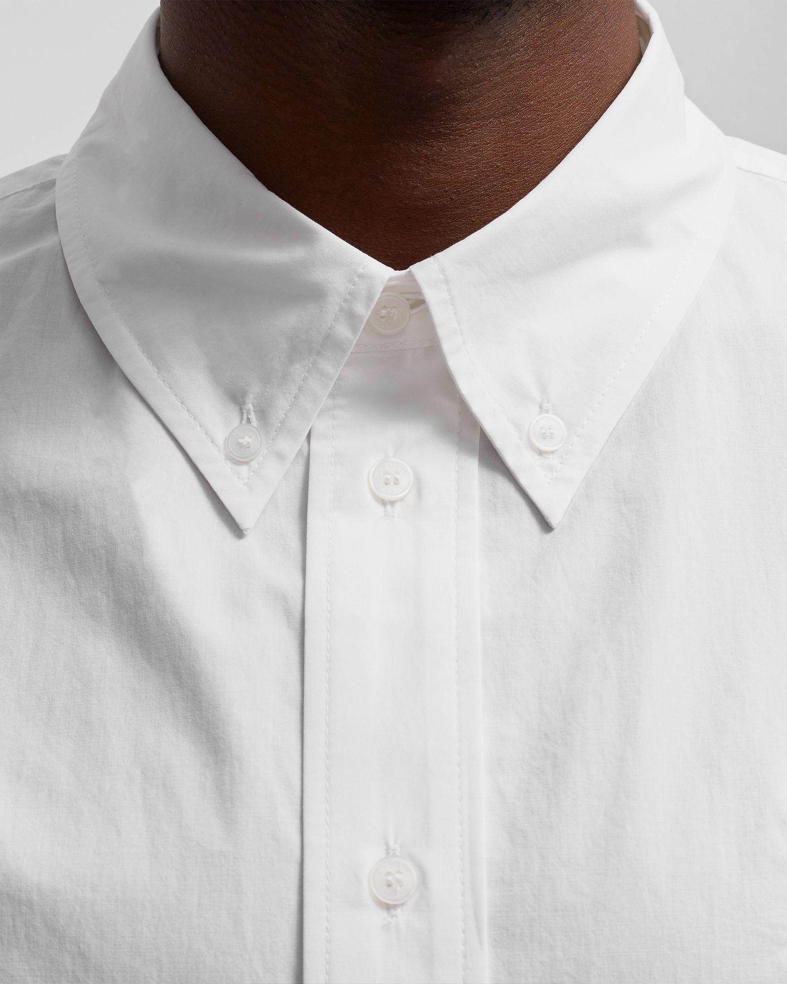 BOKE FLOWER CREST CASUAL SHIRT