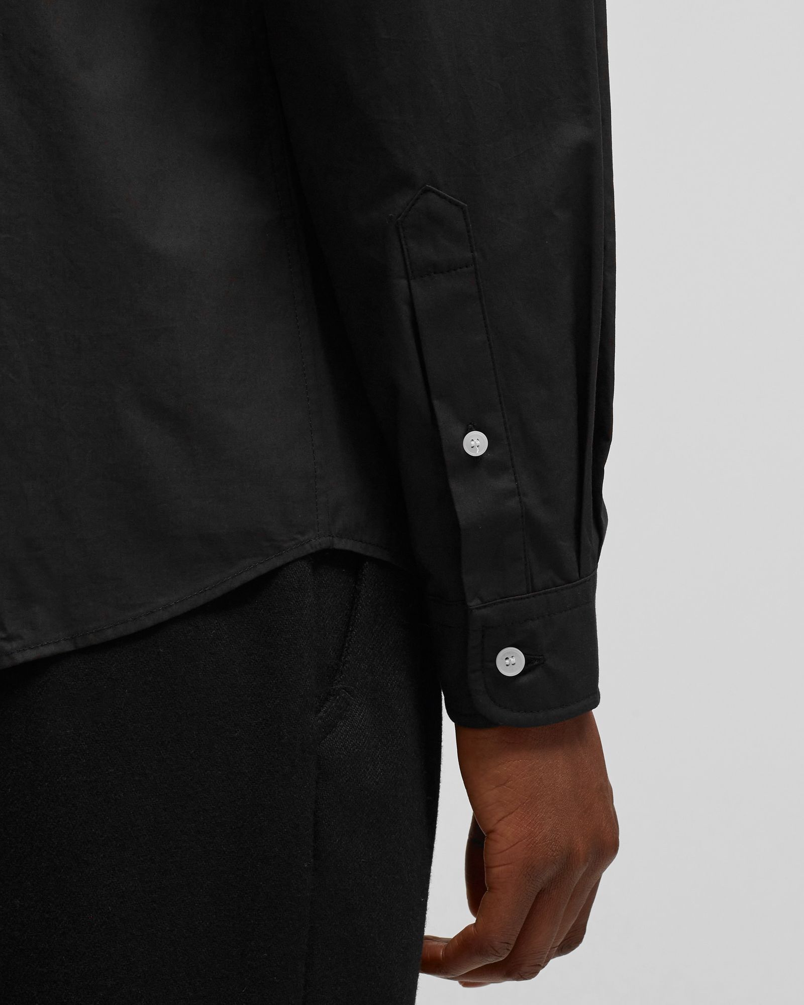 BOKE FLOWER CREST CASUAL SHIRT