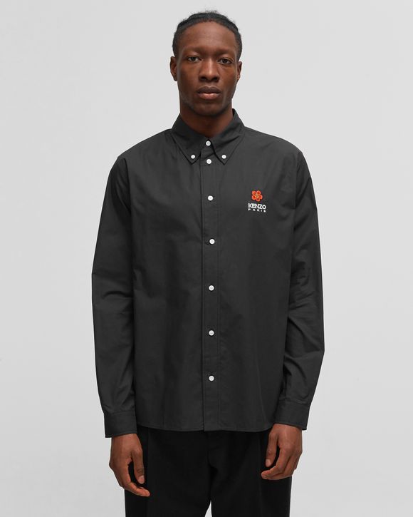 Crest Work Shirt