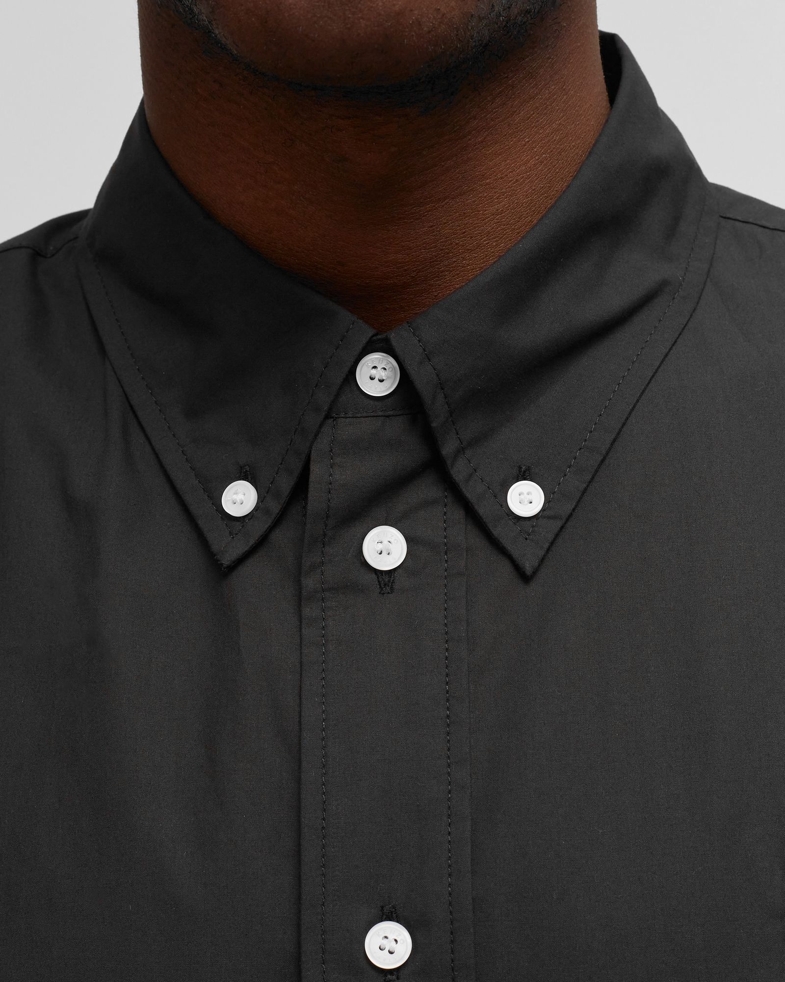 BOKE FLOWER CREST CASUAL SHIRT