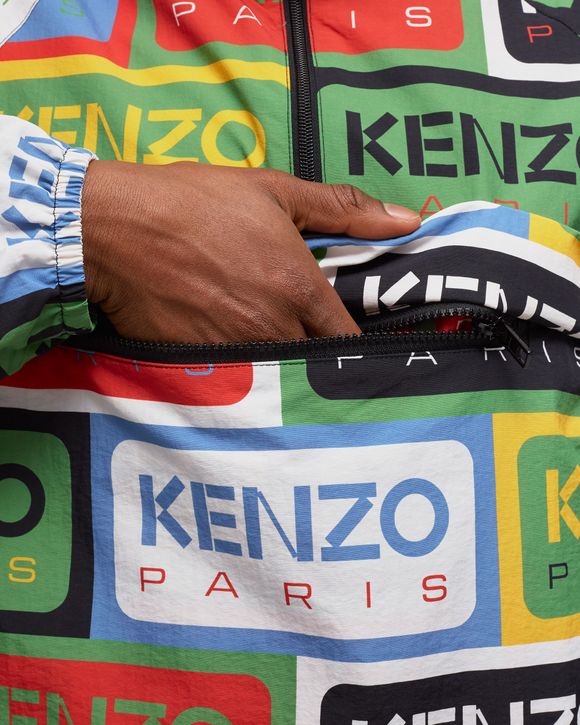 Veste reversible kenzo hot sale