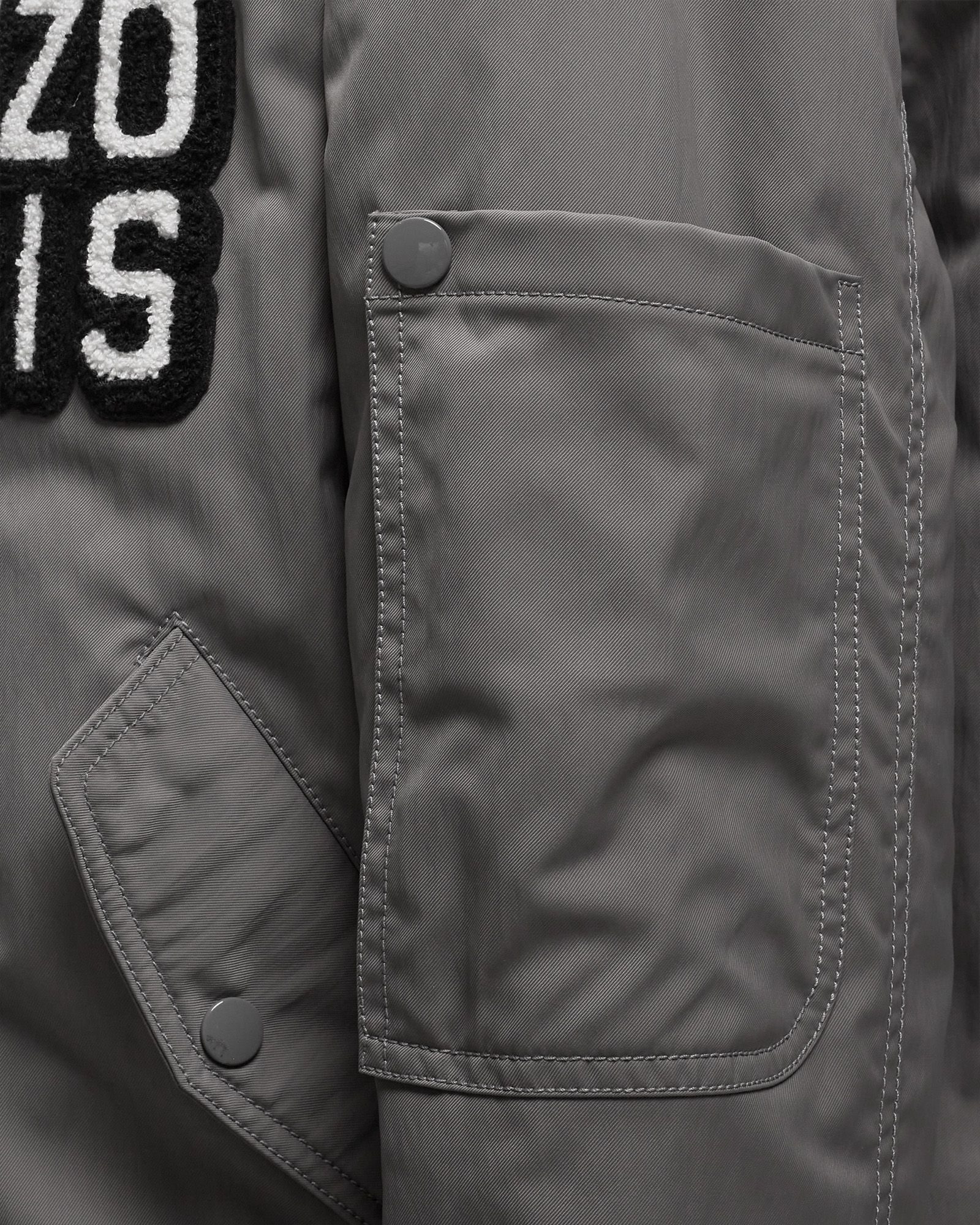 ELEVATED FLIGHT BOMBER