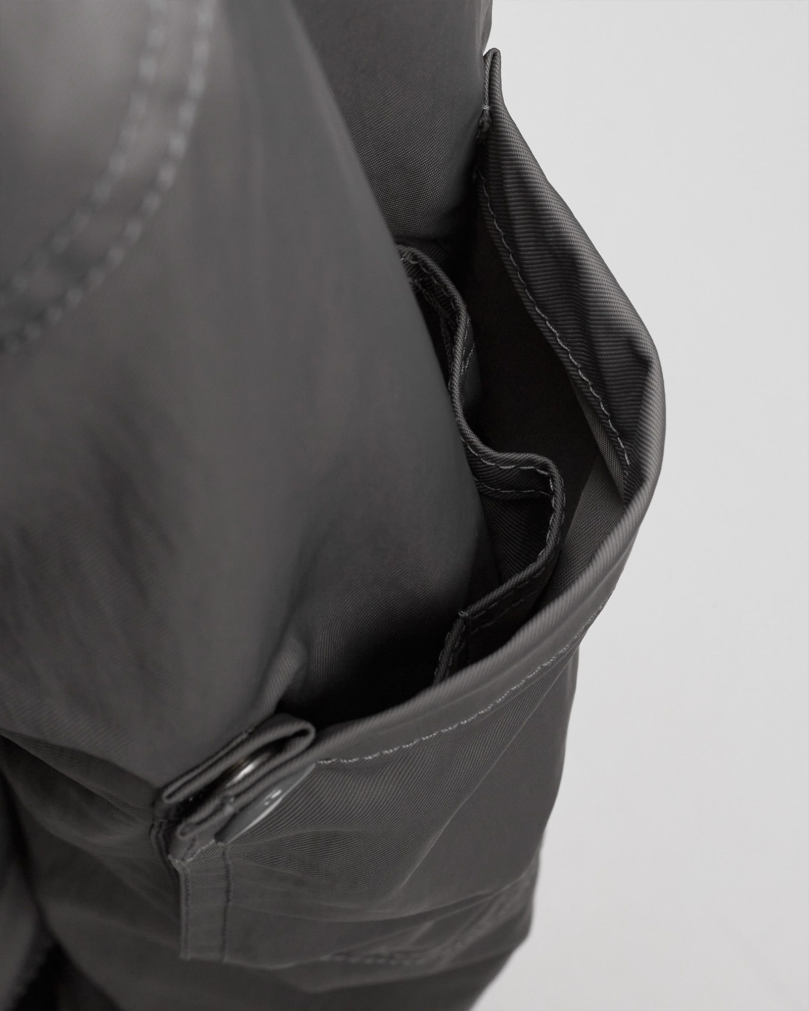 ELEVATED FLIGHT BOMBER