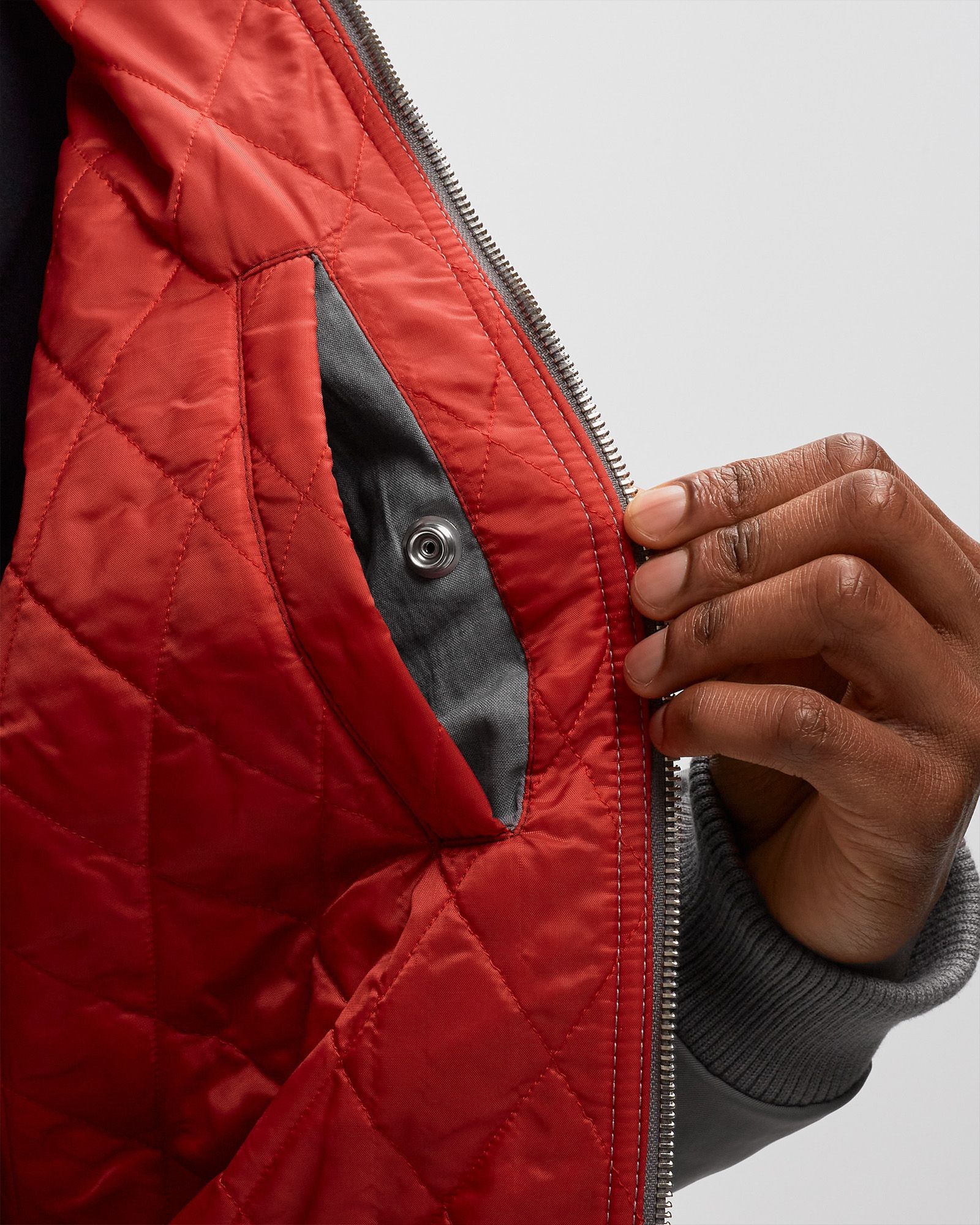 ELEVATED FLIGHT BOMBER