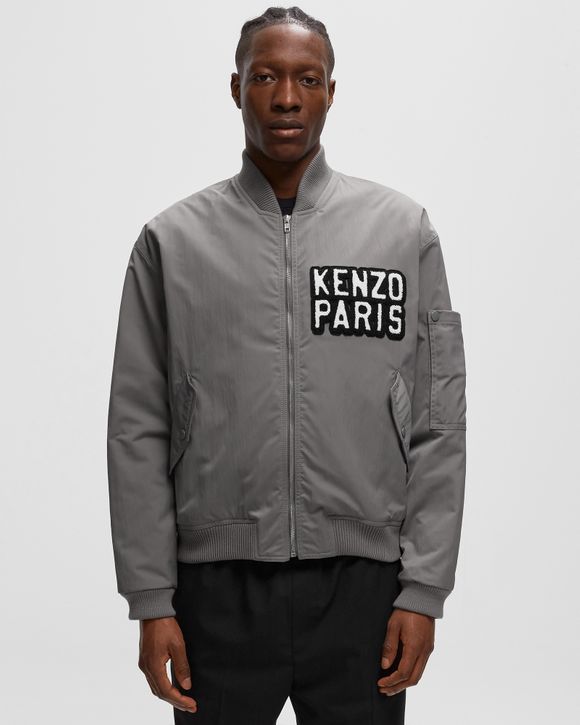 Kenzo paris clearance bomber jacket