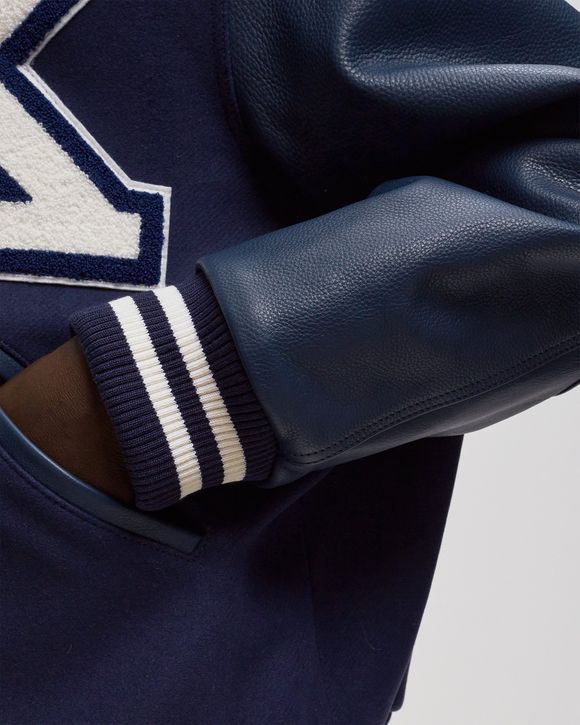 SAILOR VARSITY JACKET