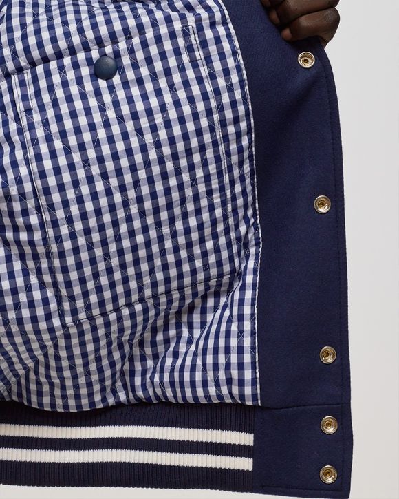 SAILOR VARSITY JACKET