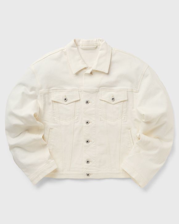 Kenzo denim outlet jacket mens