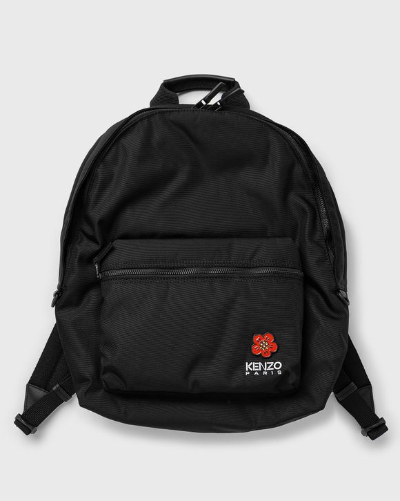 Kenzo Backpack Black BSTN Store