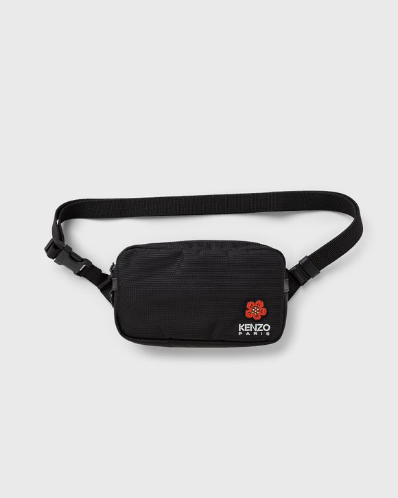 Kenzo Belt Bag Black