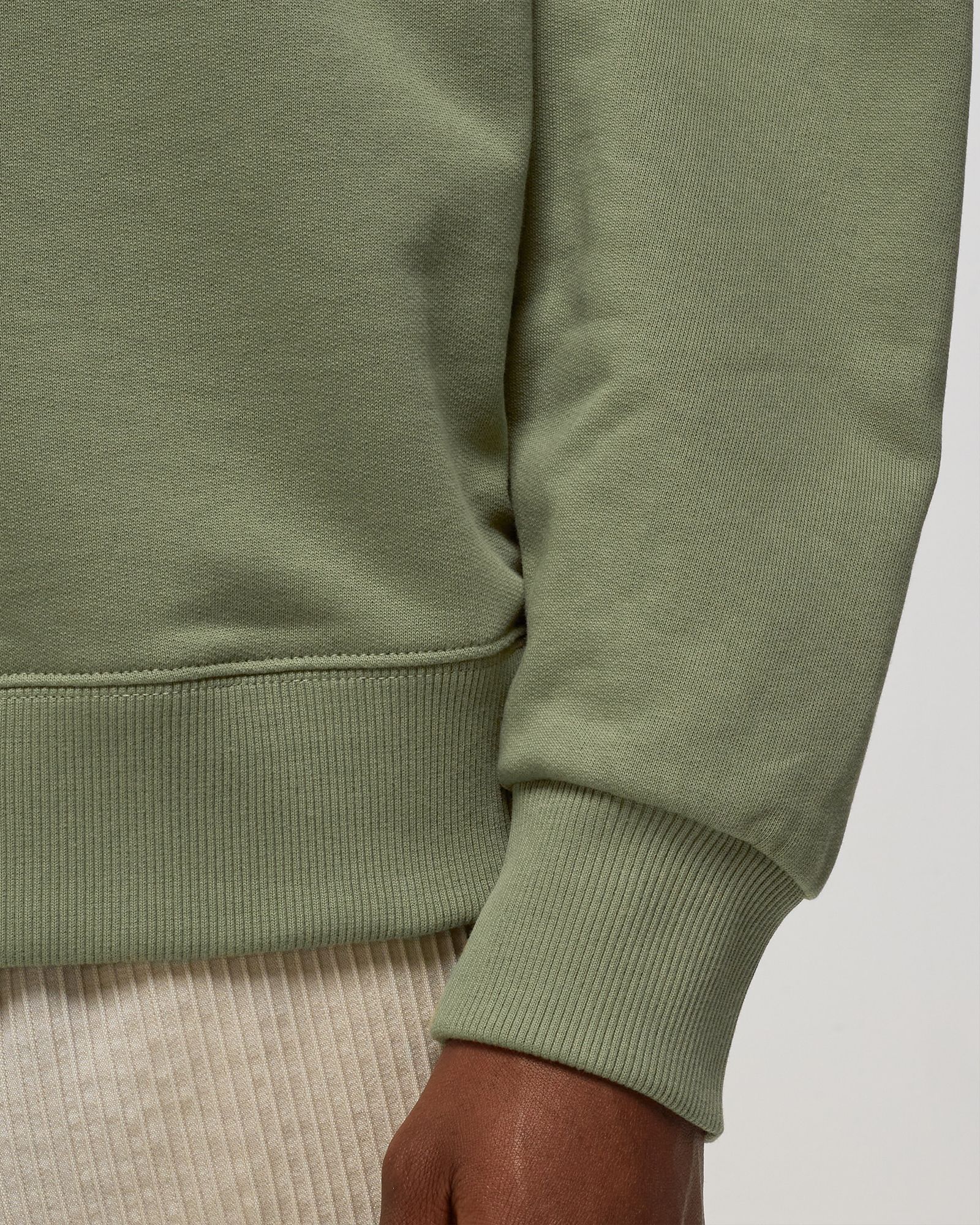 BOKE CREST CLASSIC SWEATSHIRT