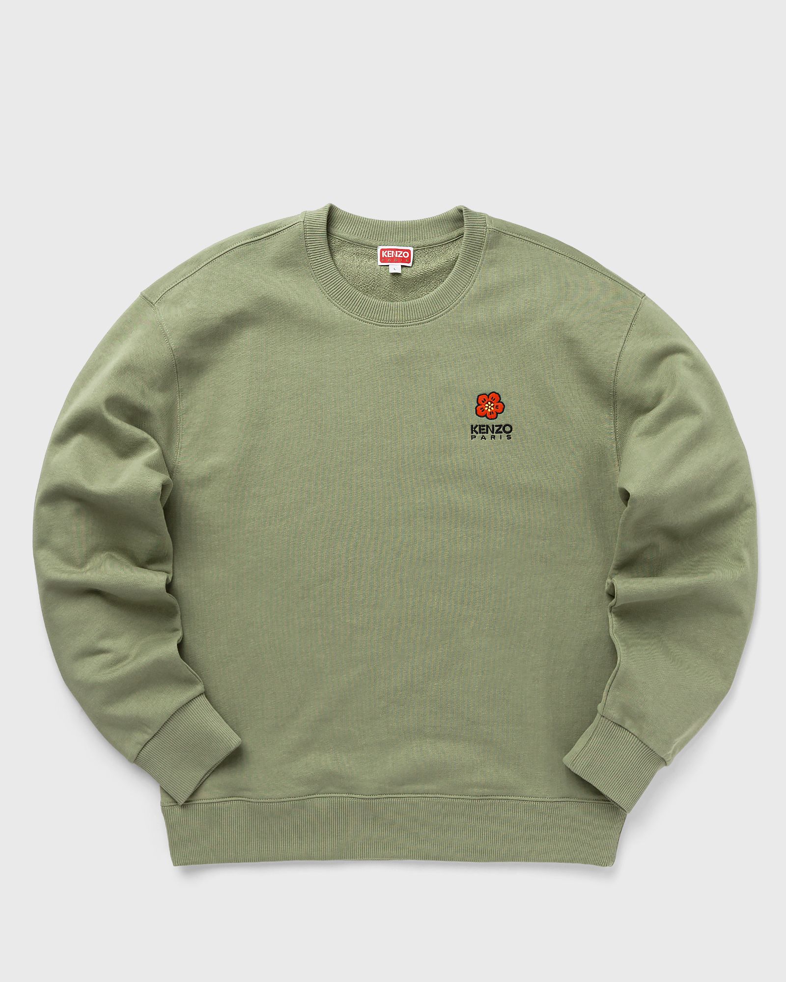 BOKE CREST CLASSIC SWEATSHIRT