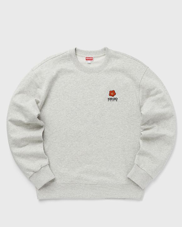 Kenzo by Nigo Man Grey Sweatshirts