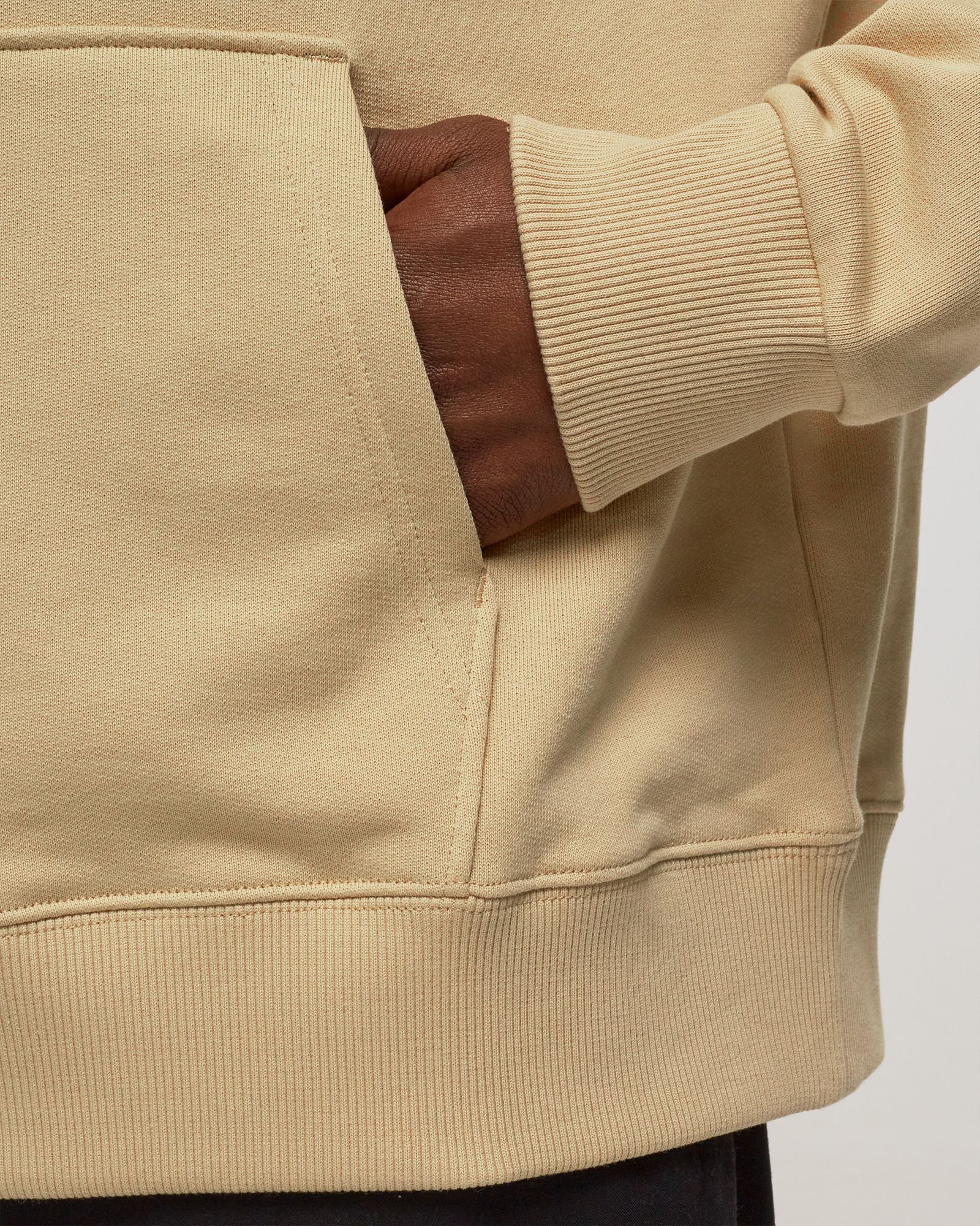 BOKE FLOWER CREST CLASSIC HOODIE