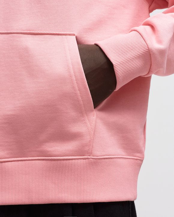 ★KENZO★ Balk Flower Crest Hooded Rose FD55SW4414MF30 FD55S Kenzo BOKE FLOWER CREST CLASSIC HOOD Pink | BSTN Store
