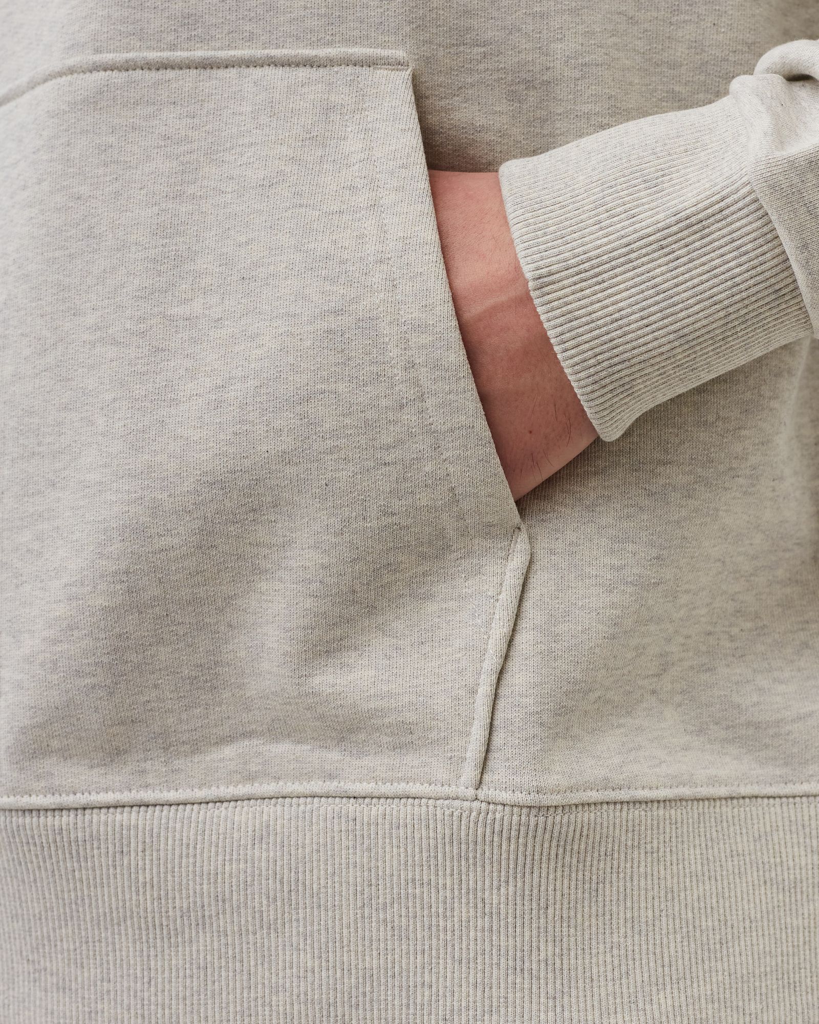 BOKE FLOWER CREST CLASSIC HOOD