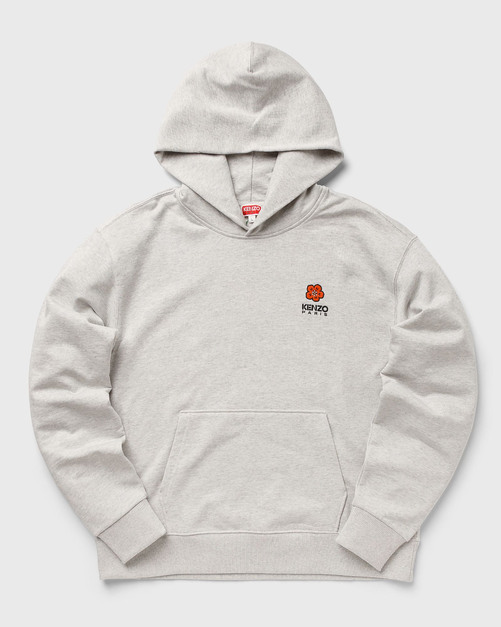 BOKE FLOWER CREST CLASSIC HOOD