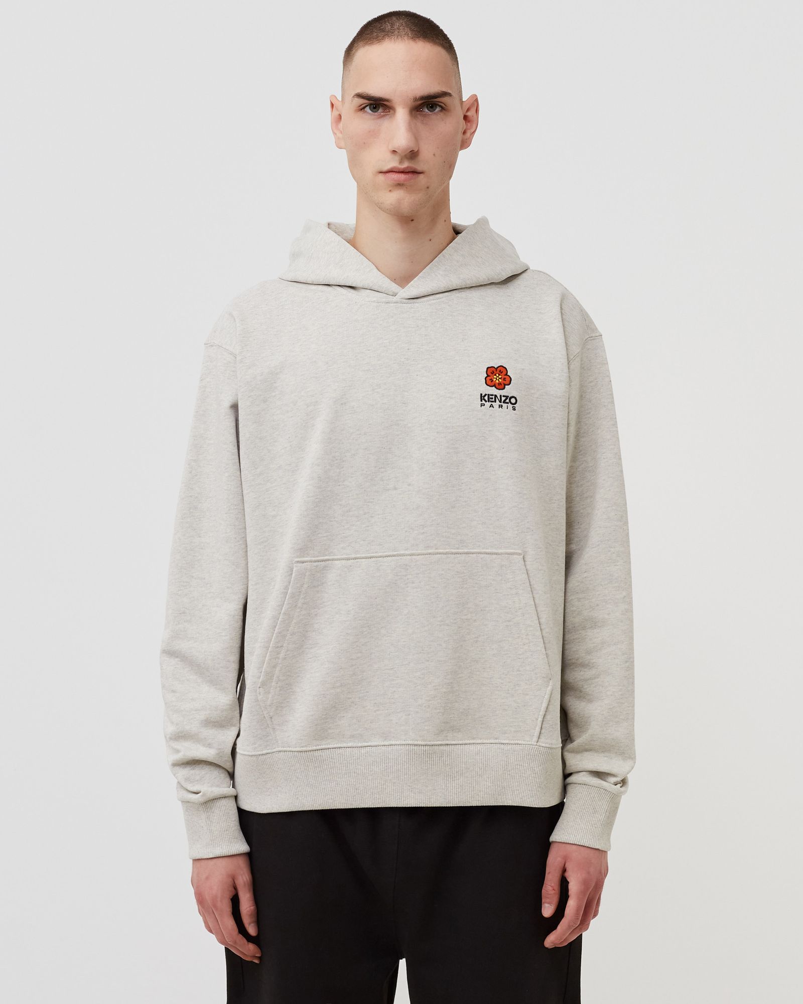 BOKE FLOWER CREST CLASSIC HOOD