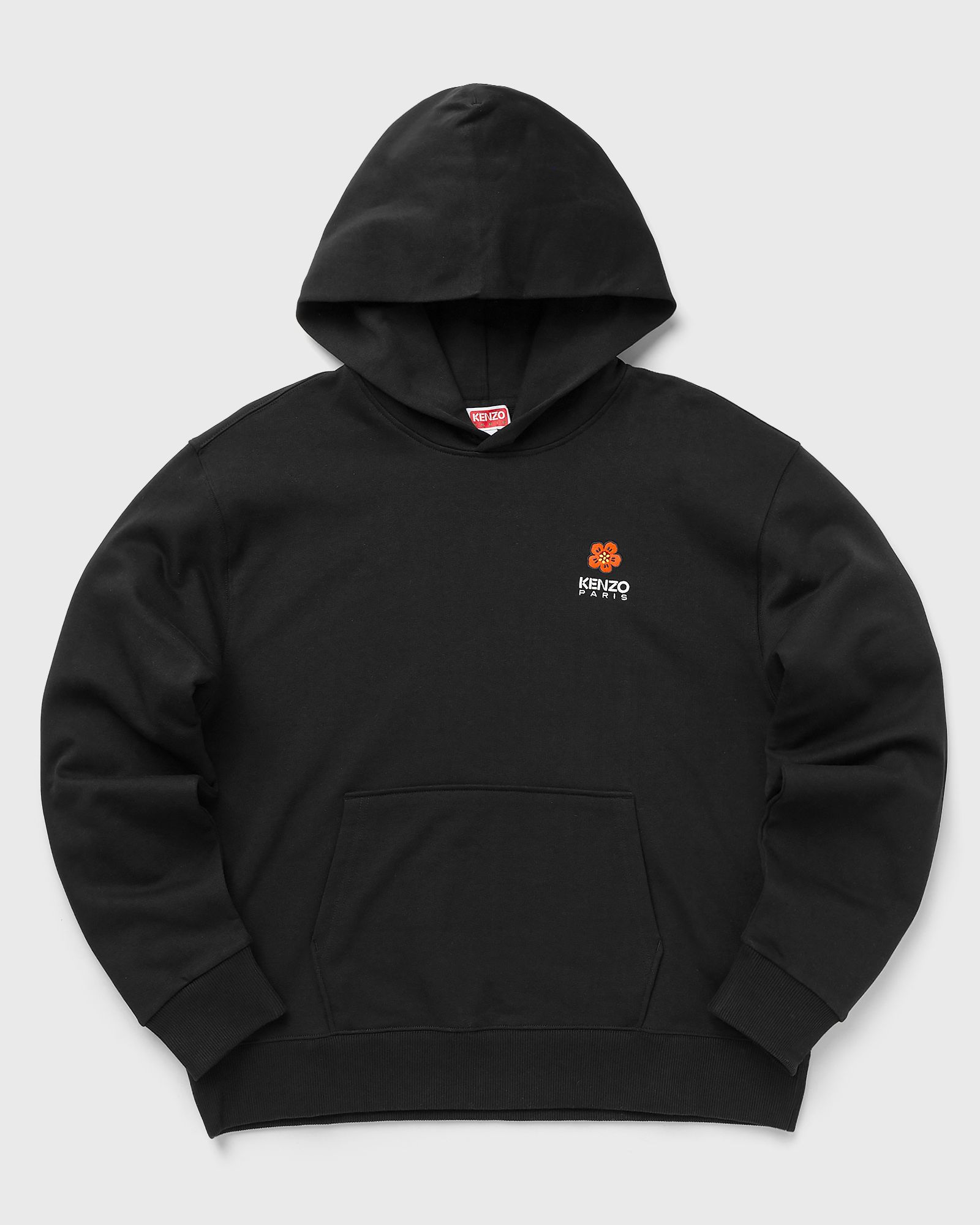 BOKE FLOWER CREST CLASSIC HOODIE